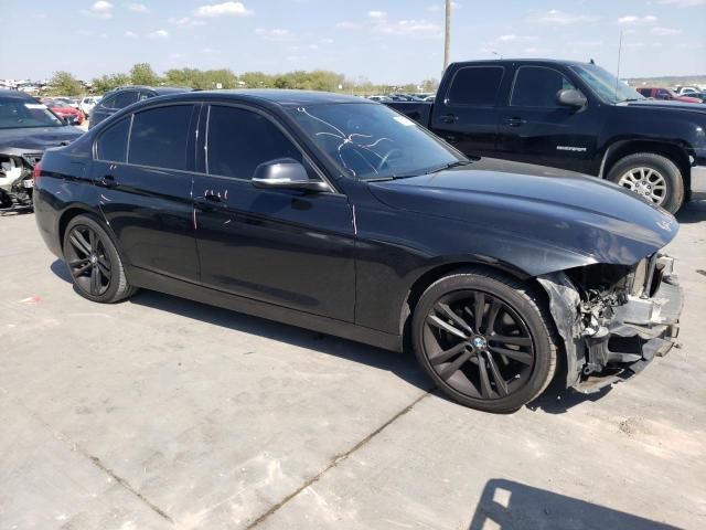 WBA8E9C58GK648536 BMW 328 I Sulev