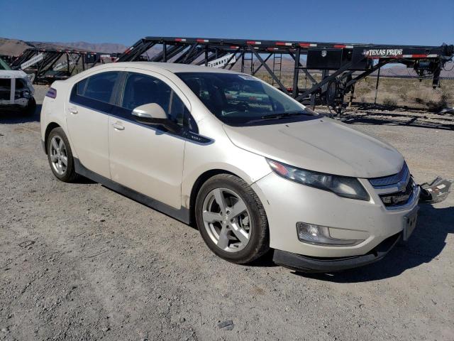 1G1RG6E40DU116016 2013 Chevrolet Volt