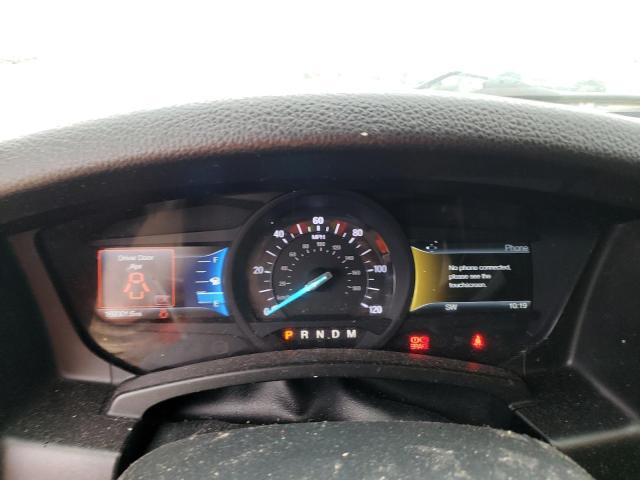 2015 FORD EXPEDITION - 1FMJK1JTXFEF11736