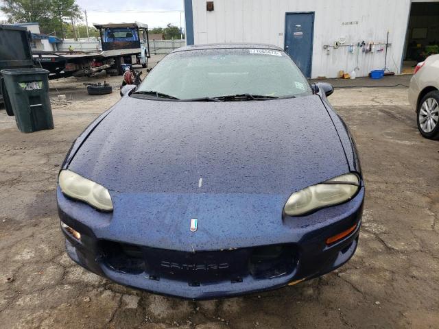2002 Chevrolet Camaro VIN: 2G1FP22K622141617 Lot: 71505473