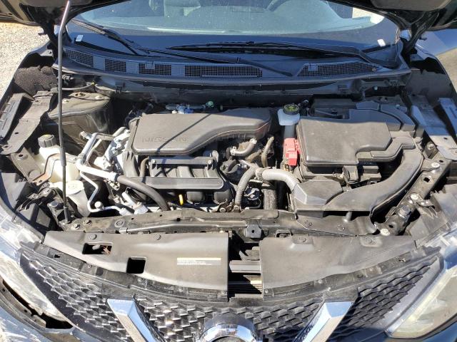JN1BJ1CR2HW133263 Nissan Rogue Sport S