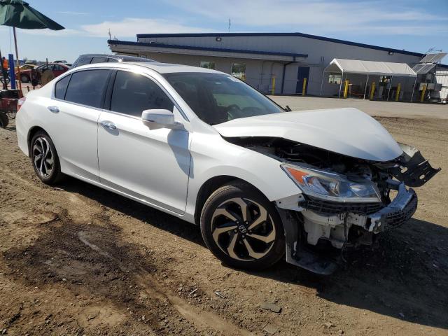 1HGCR2F74HA155435 Honda ACCORD EX