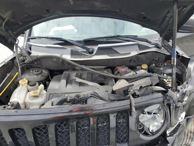 2016 JEEP PATRIOT SP - 1C4NJPBB9GD698931