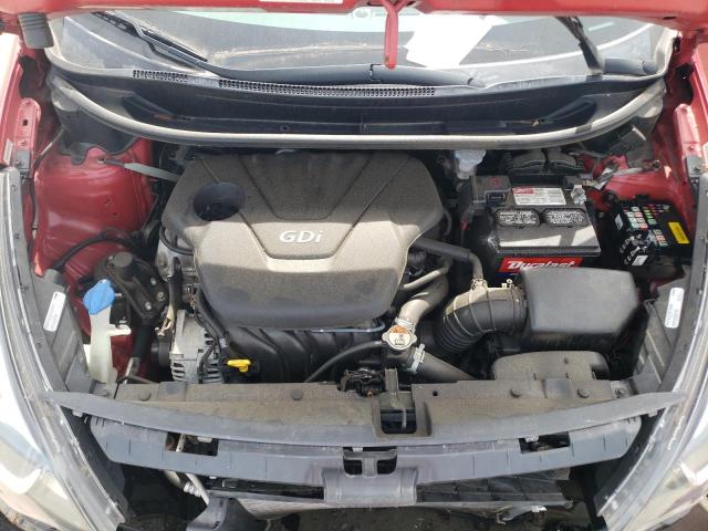 KNADN4A34F6466181 KIA RIO EX