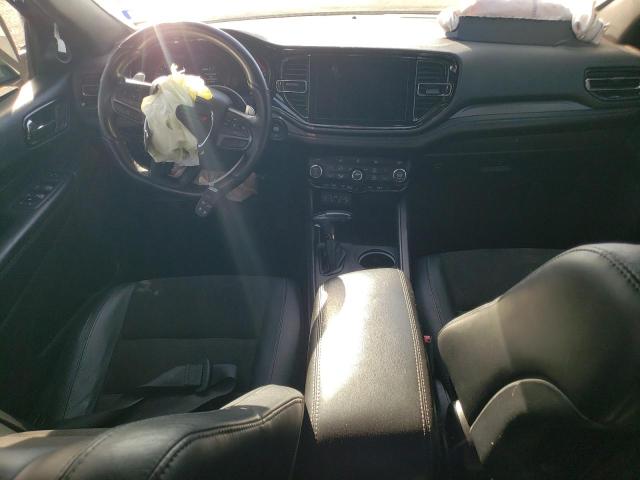 2021 Dodge Durango Gt VIN: 1C4RDJDG5MC641545 Lot: 71856623