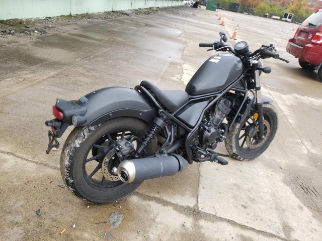 2021 HONDA CMX300 A MLHNC5350M5400826