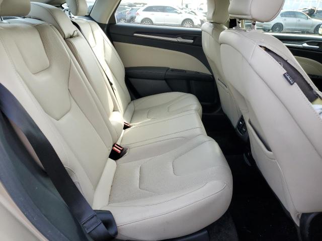 3FA6P0K92HR239942 Ford Fusion Titanium
