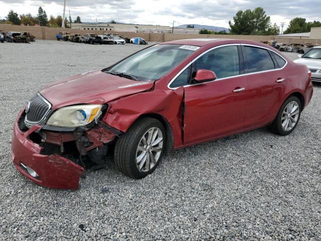 2012 Buick Verano 