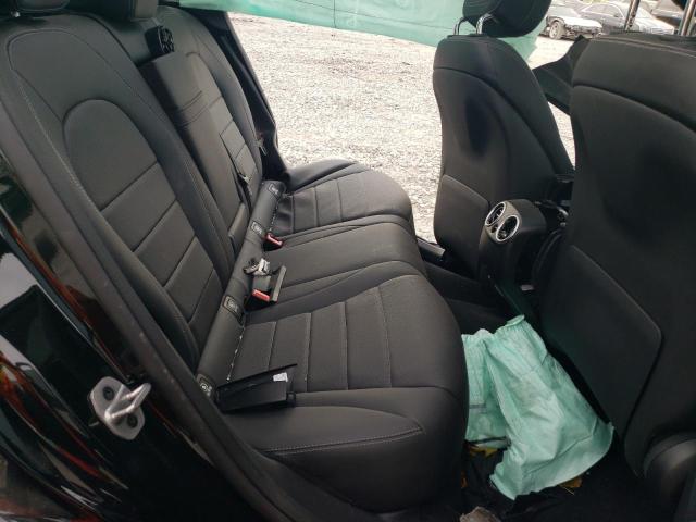 W1N0G8DB3NG110277 Mercedes-Benz GLC 300