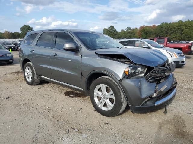 2013 Dodge Durango Sxt VIN: 1C4RDHAG6DC500254 Lot: 48654334