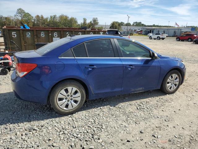 2012 Chevrolet Cruze Ls VIN: 1G1PC5SH7C7367410 Lot: 73211653