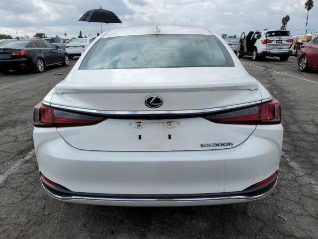 58ACA1C19NU023608 Lexus ES300 ES 300H BA 6