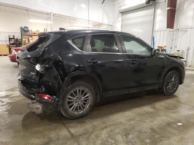 JM3KFBCL7H0213037 | 2017 MAZDA CX-5 TOURI