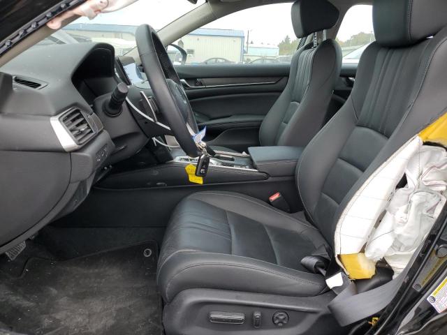 1HGCV2F92NA005526 Honda Accord Touring