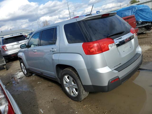 2GKALNEK5F6316243 GMC TERRAIN SL