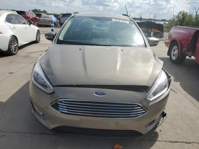 1FADP3J28FL346616 | 2015 FORD FOCUS TITA