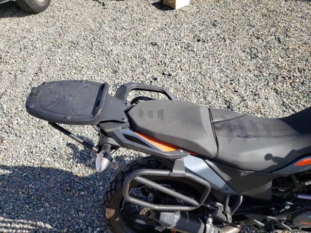 2022 KTM 390 ADVENT MD2JGJ403NC245780