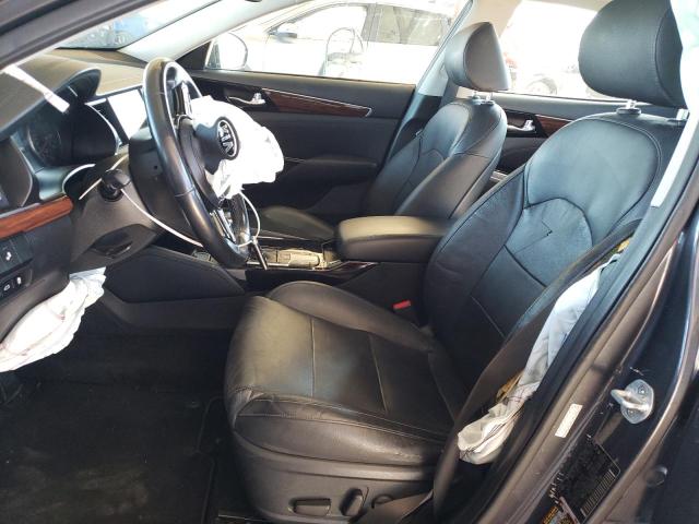 KNALC4J12H5081761 KIA Cadenza Premium