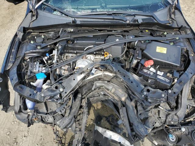 1HGCR2F92HA086648 | 2017 HONDA ACCORD EXL