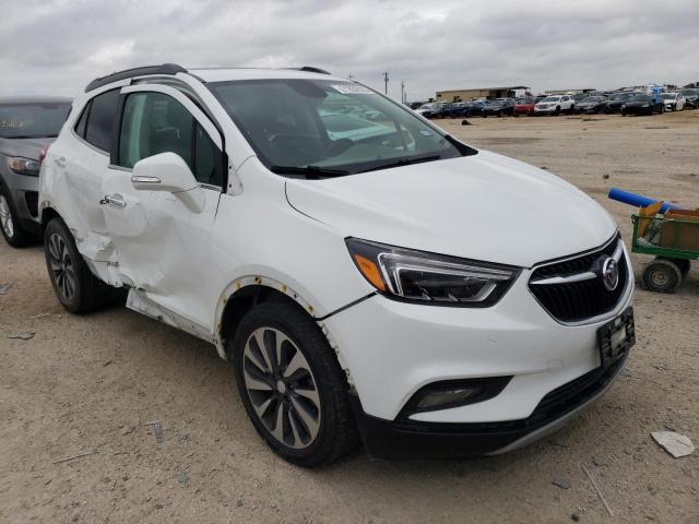 KL4CJCSM4KB773261 2019 BUICK ENCORE, photo no. 4