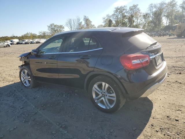 VIN WDCTG4GBXJJ452633 2018 Mercedes-Benz GLA-Class,... no.2