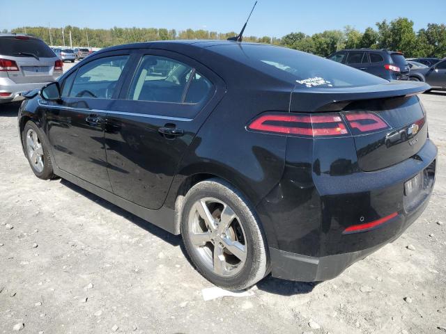 VIN 1G1RD6E43EU135119 2014 Chevrolet Volt no.2