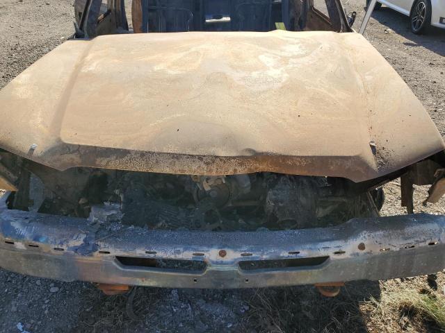 2003 Chevrolet Silverado K2500 Heavy Duty VIN: 1GCHK23173F107996 Lot: 66817083