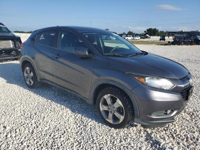 3CZRU5H57GM738372 Honda HR-V EX