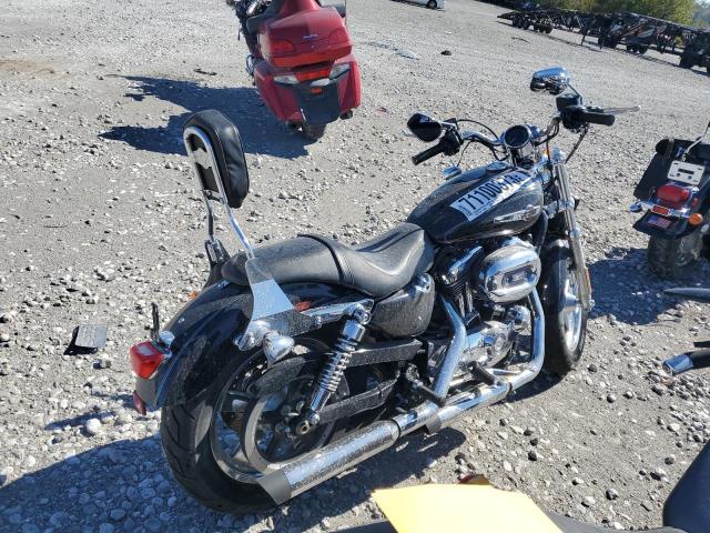 2015 HARLEY-DAVIDSON XL1200 CP - 1HD1LH315FC443314