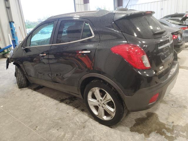 KL4CJESB1FB156240 2015 BUICK ENCORE - Image 2