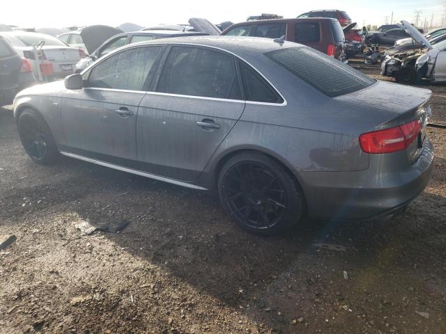 VIN WAUFFAFL0EA089051 2014 Audi A4, Premium Plus no.2