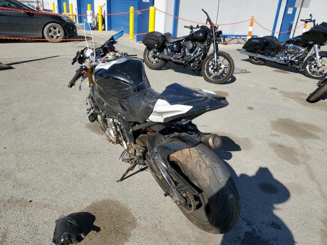 2018 BMW S 1000 RR - WB10D6006JZ711140