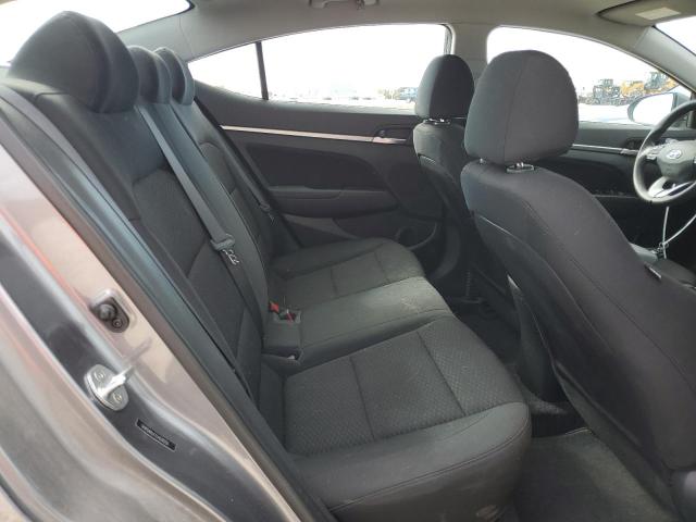2020 HYUNDAI ELANTRA SE - 5NPD84LF7LH520253