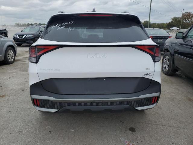 5XYK6CDF6RG149768 KIA Sportage X Line