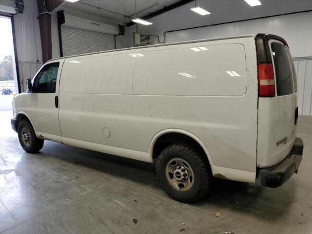 2015 GMC SAVANA G35 1GTZ7UCG5F1102674