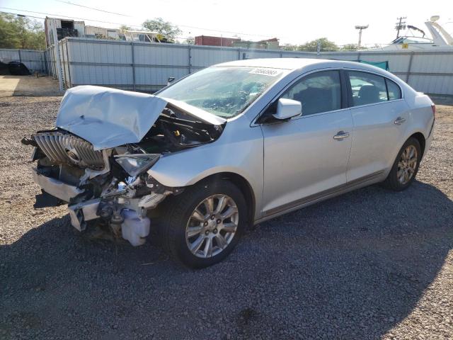 2012 BUICK 4 DOOR #2870336925