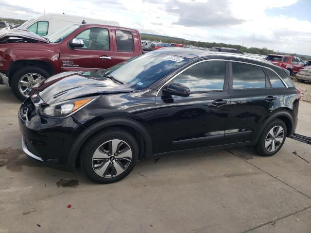 2017 Kia Niro FE