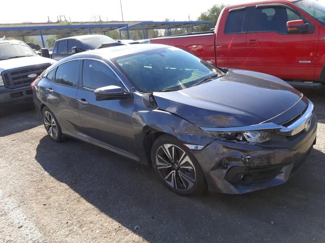 Vin: 19xfc1f31ge021983, lot: 73535123, honda civic ex 20164