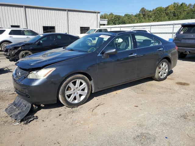 2009 Lexus ES 350 