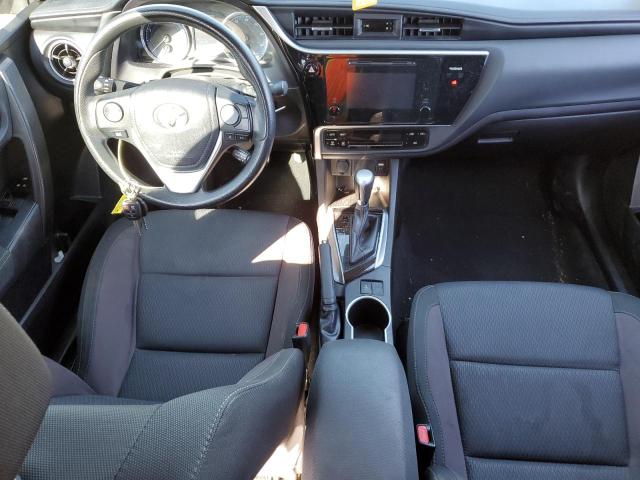 5YFBURHE4HP659766 Toyota COROLLA L