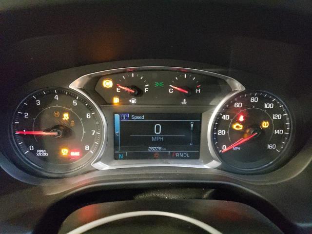 2019 GMC ACADIA SLE - 1GKKNSLS2KZ210105