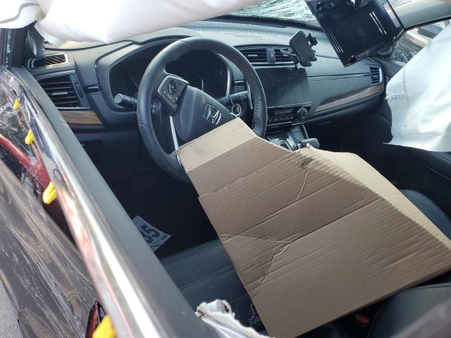 2020 HONDA CR-V EXL - 5J6RW2H80LL045061
