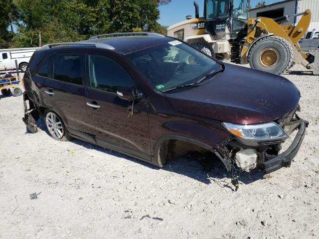 5XYKT4A77FG556909 KIA SORENTO LX