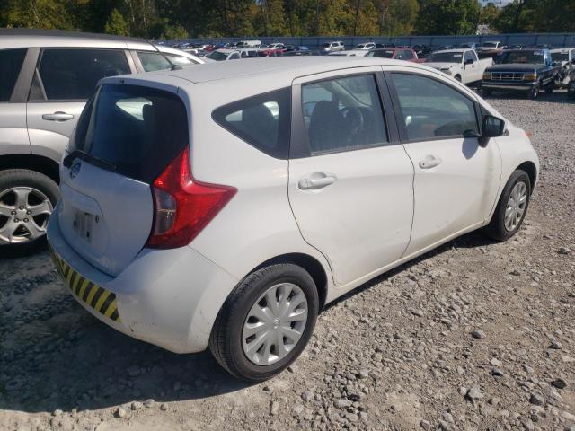 3N1CE2CP8GL408183 Nissan Versa Note S