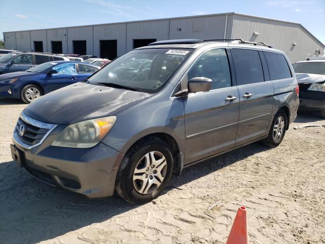 2010 Honda Odyssey EX-L