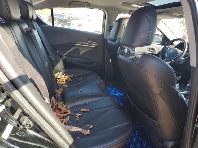 19UDE2F33LA003426 Acura ILX