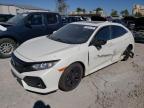 2018 HONDA CIVIC EX VIN:SHHFK7H54JU240277