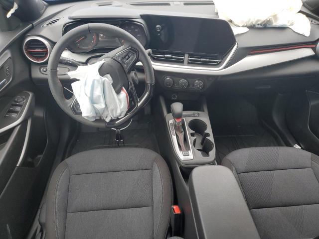 2024 CHEVROLET TRAX 1RS - KL77LGE22RC057060