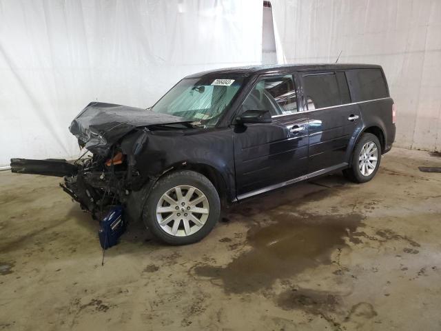 2012 Ford Flex SEL