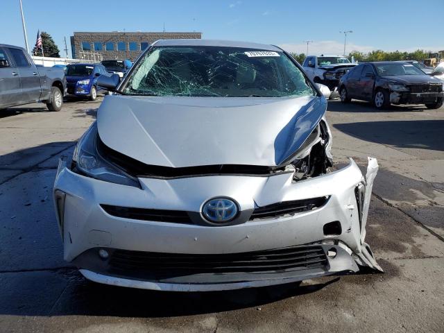 JTDL9RFU6K3001270 | 2019 TOYOTA PRIUS